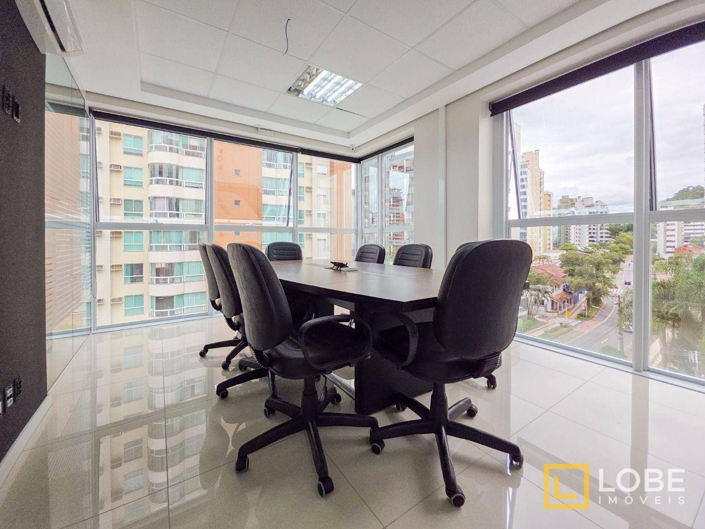 Conjunto Comercial-Sala à venda, 114m² - Foto 6