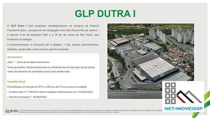 Depósito-Galpão, 48398 m² - Foto 4