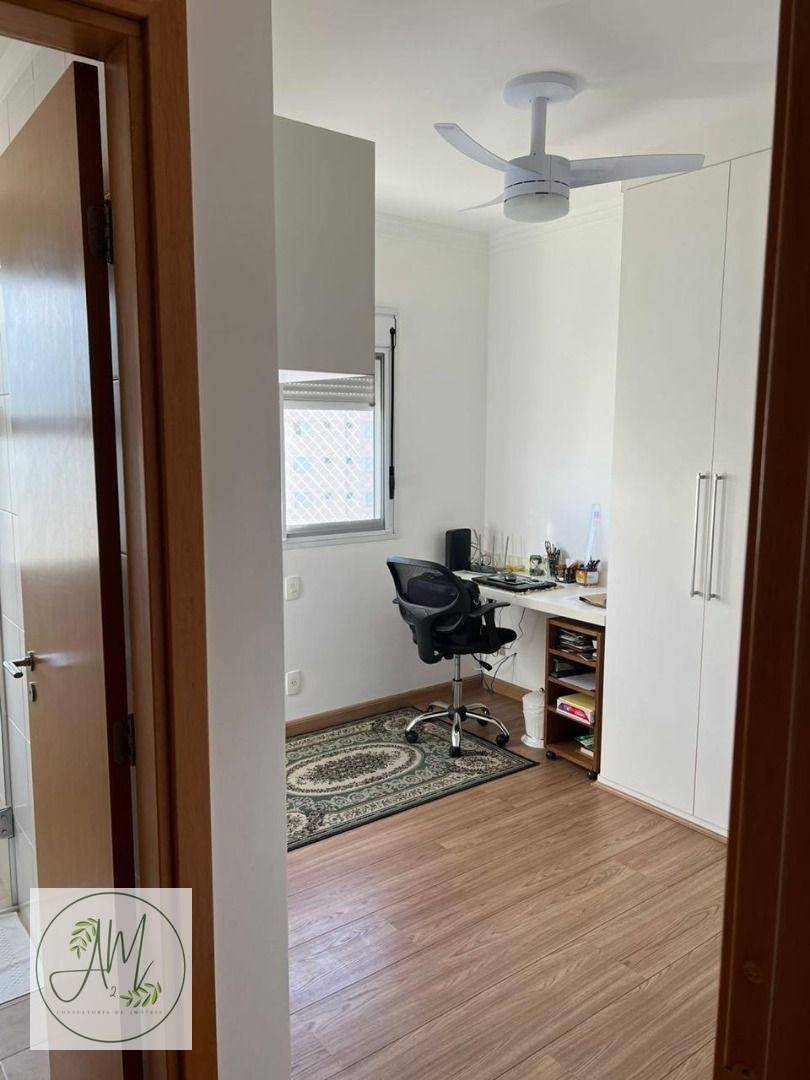 Apartamento à venda com 3 quartos, 171m² - Foto 6