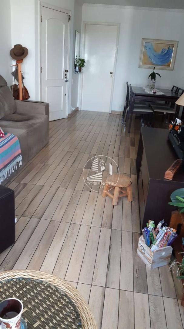 Apartamento à venda com 3 quartos, 90m² - Foto 18