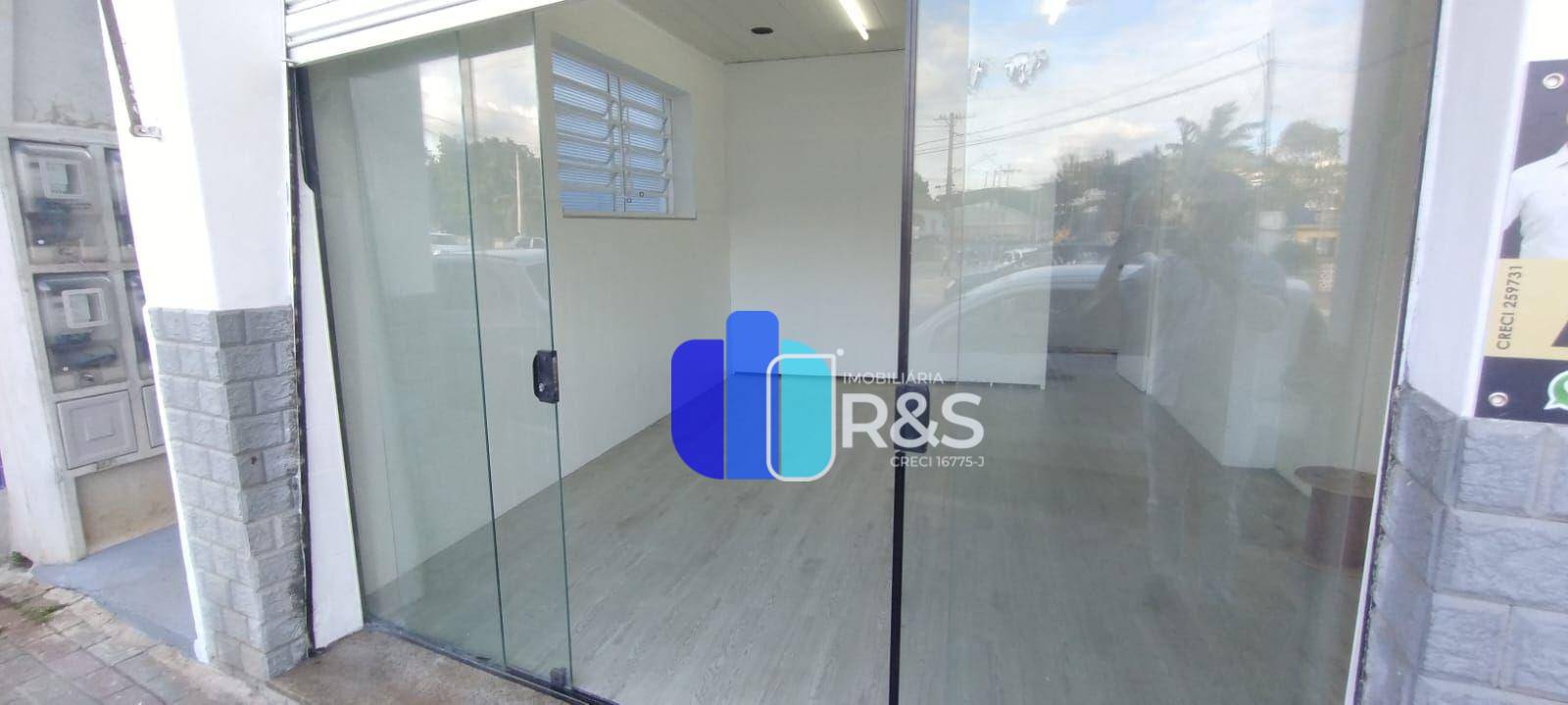 Conjunto Comercial-Sala para alugar, 35m² - Foto 2