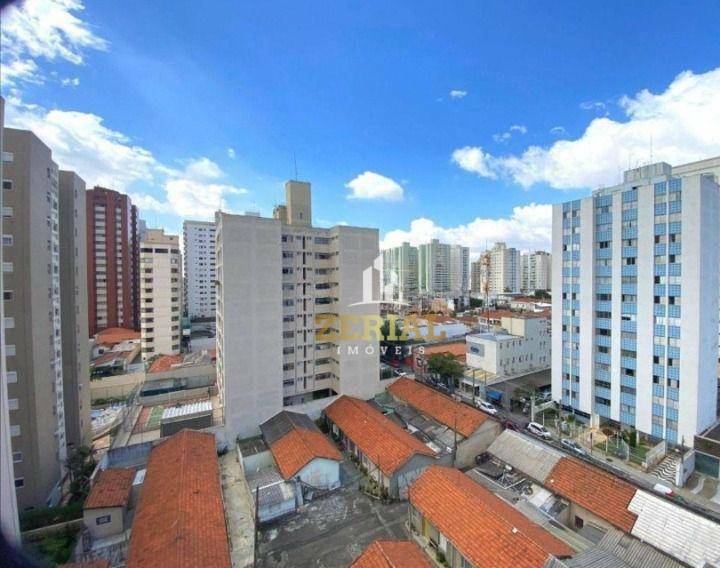 Apartamento à venda com 3 quartos, 107m² - Foto 18