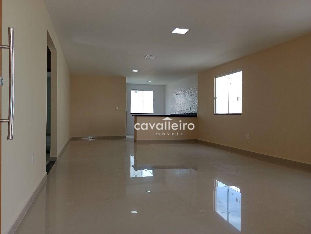 Casa de Condomínio à venda com 3 quartos, 150m² - Foto 4