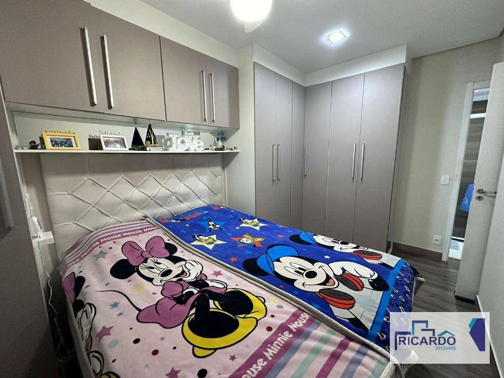 Apartamento à venda com 2 quartos, 98m² - Foto 3