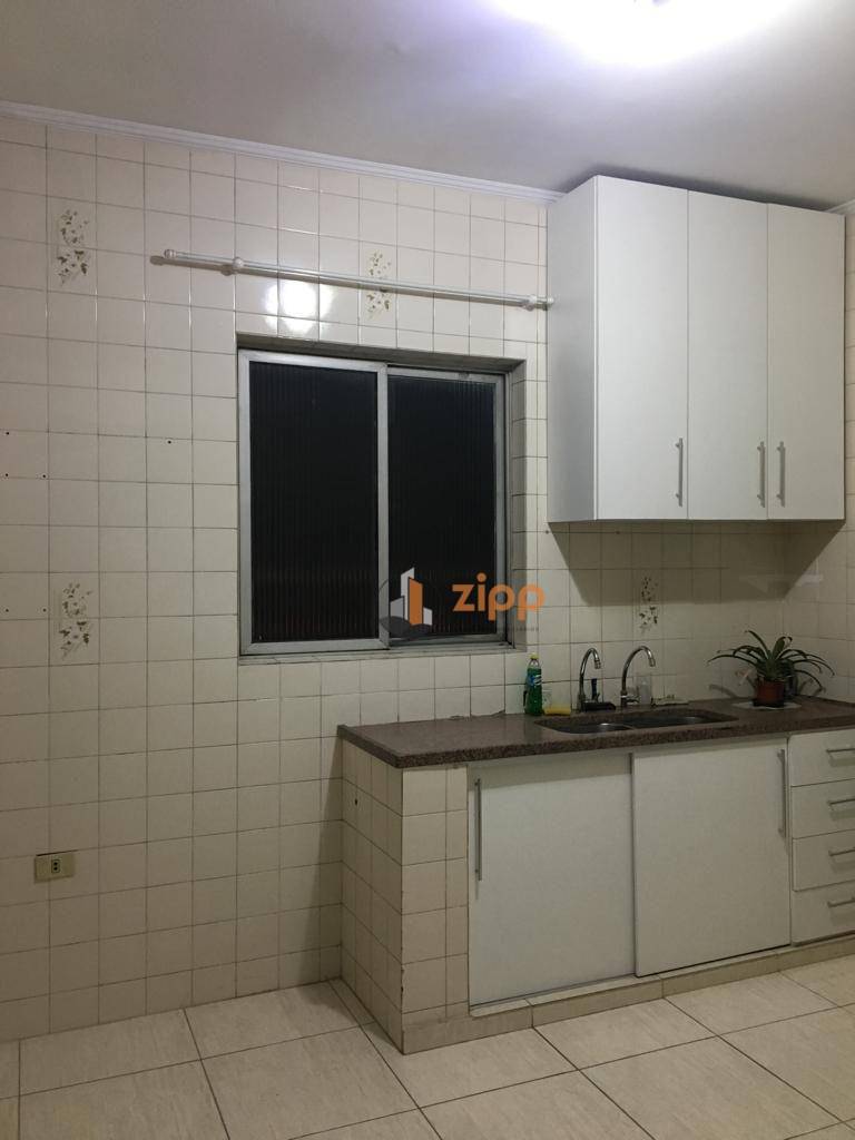 Apartamento à venda com 2 quartos, 80m² - Foto 2