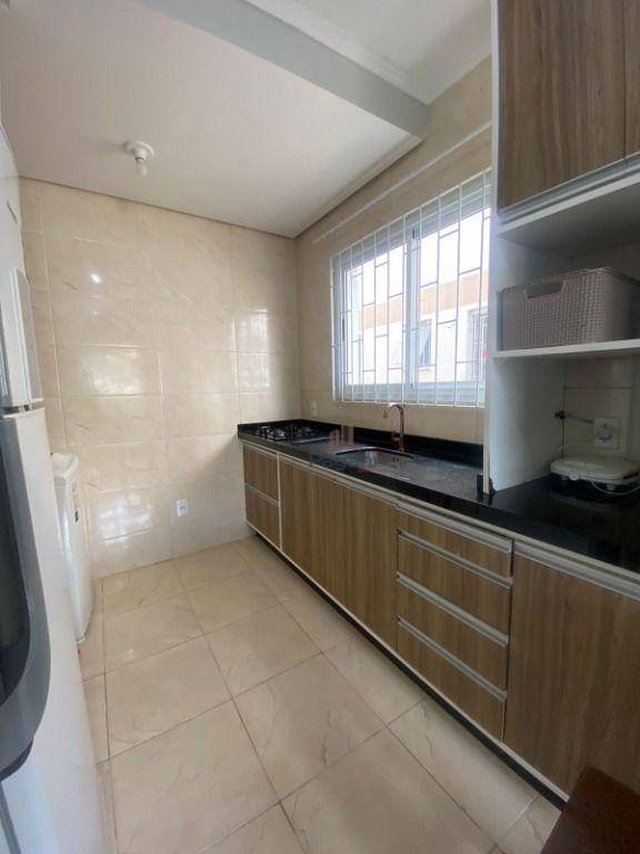 Apartamento à venda com 2 quartos, 59300m² - Foto 3