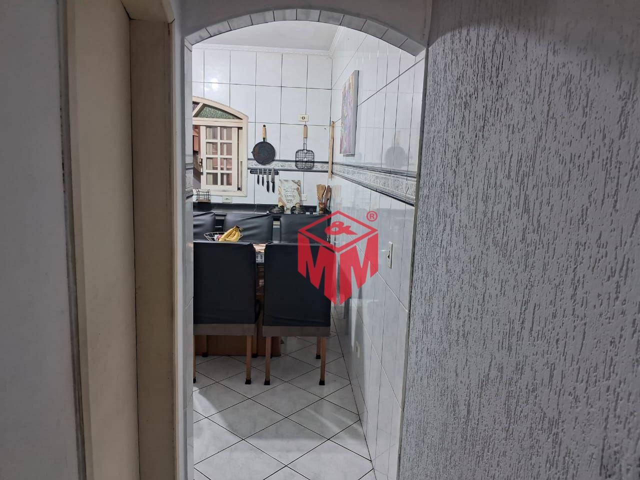 Sobrado à venda com 2 quartos, 176m² - Foto 21