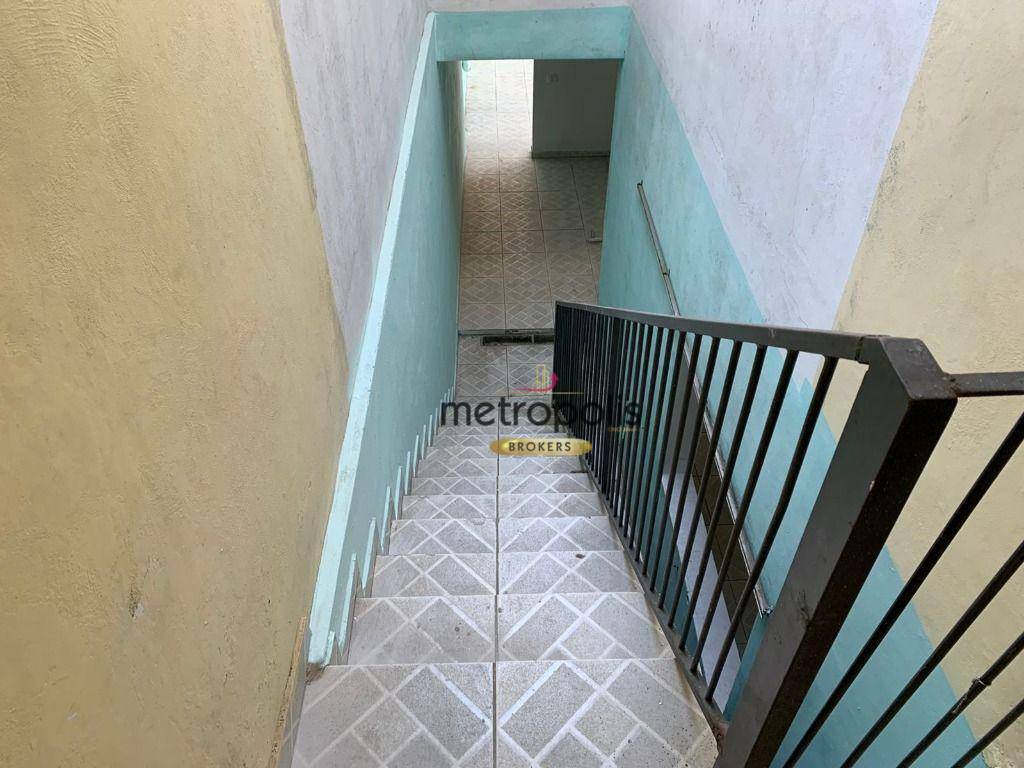 Sobrado à venda com 3 quartos, 200m² - Foto 13