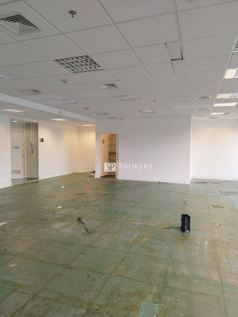 Conjunto Comercial-Sala para alugar, 378m² - Foto 2