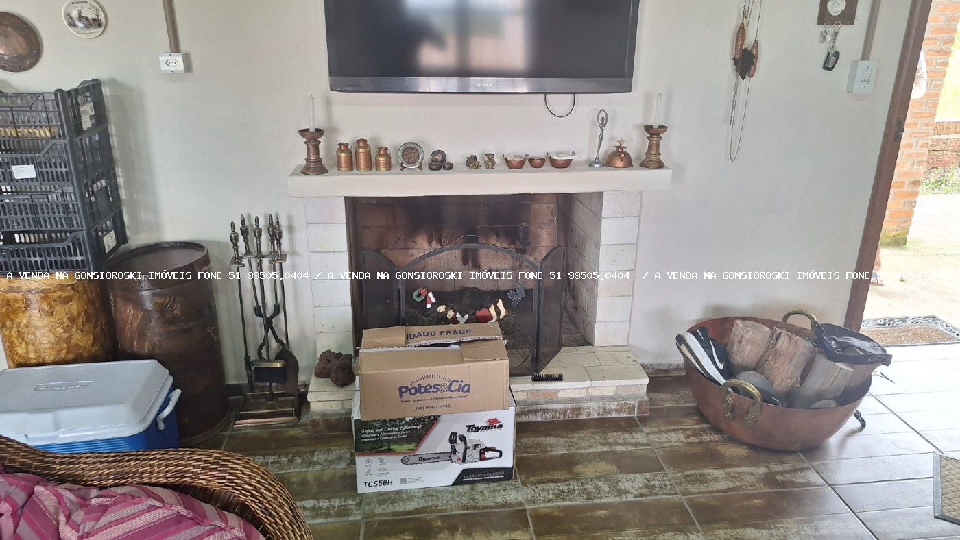 Sítio, 4 quartos, 3 hectares - Foto 12