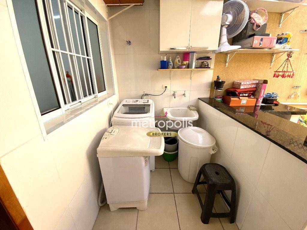 Sobrado à venda com 2 quartos, 82m² - Foto 31