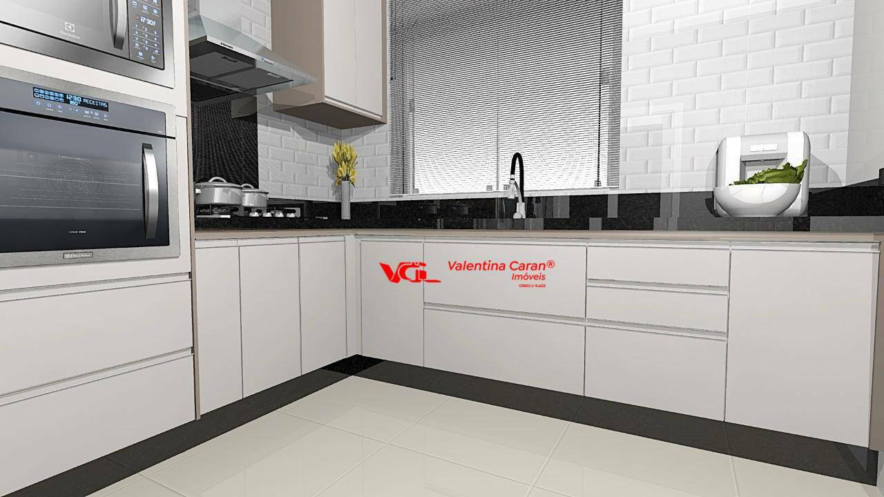 Casa de Condomínio à venda e aluguel com 3 quartos, 104m² - Foto 3