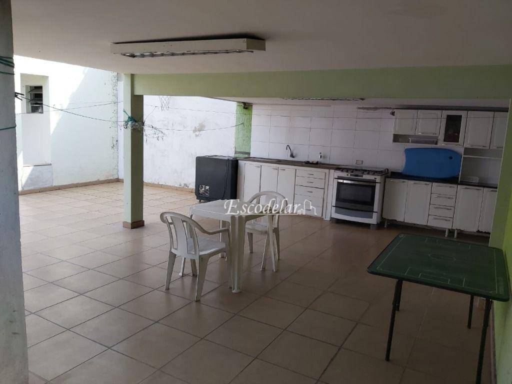 Casa à venda com 3 quartos, 200m² - Foto 6