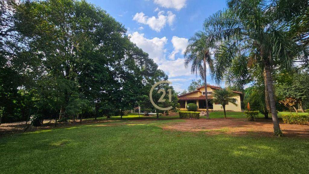 Chácara, 5 quartos, 5000 m² - Foto 13