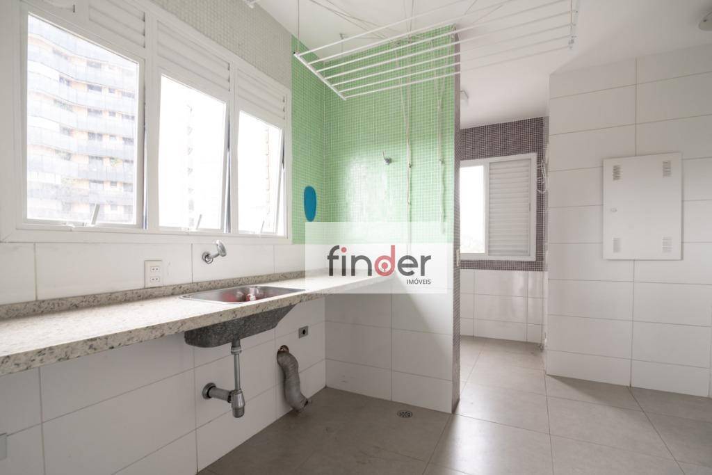 Apartamento à venda com 4 quartos, 260m² - Foto 29