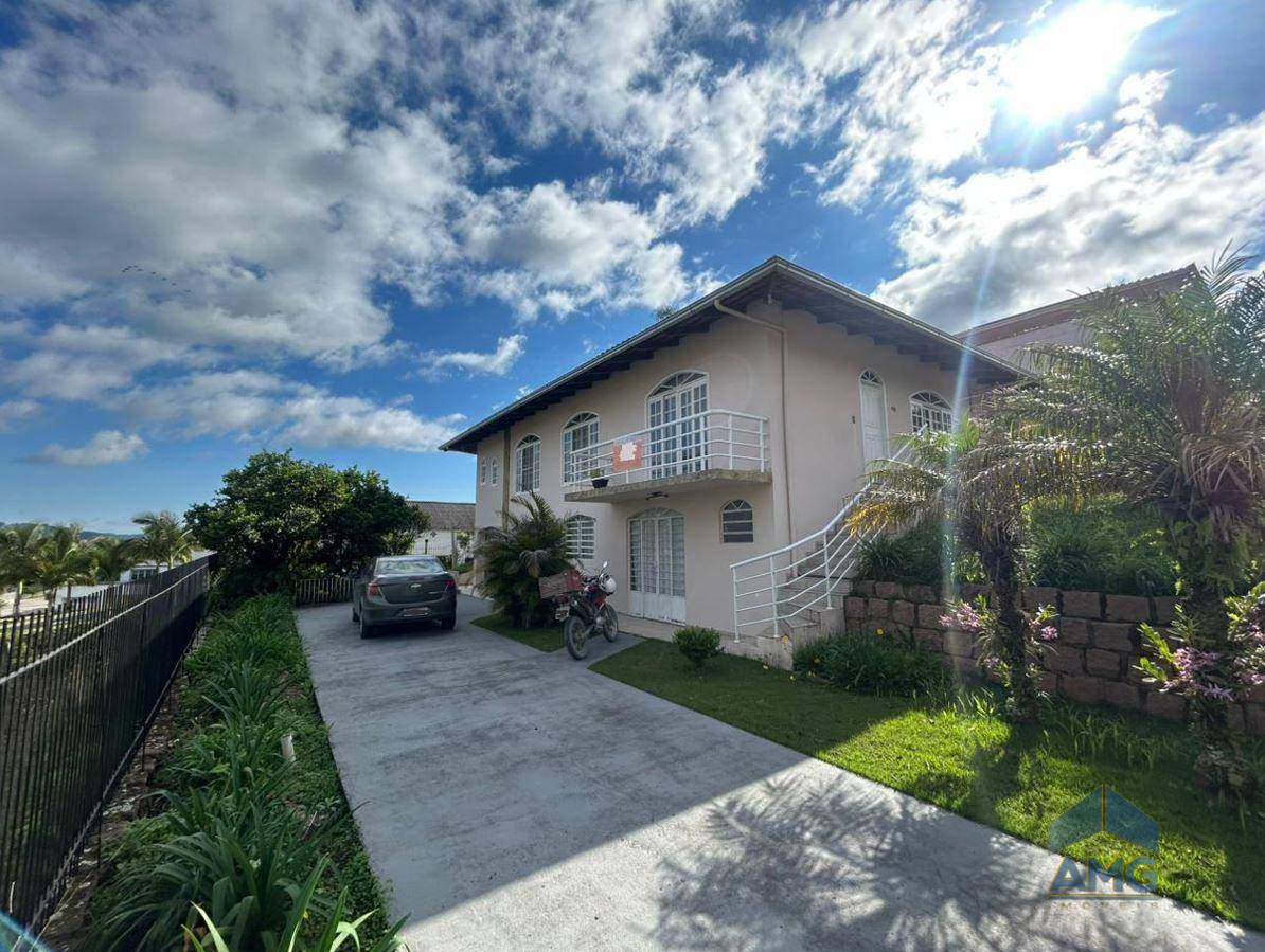 Casa, 4 quartos - Foto 3