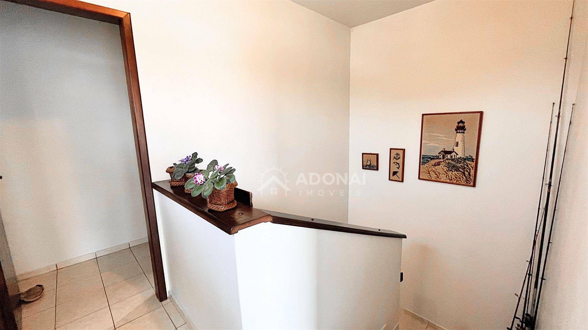 Casa à venda com 4 quartos, 270m² - Foto 39