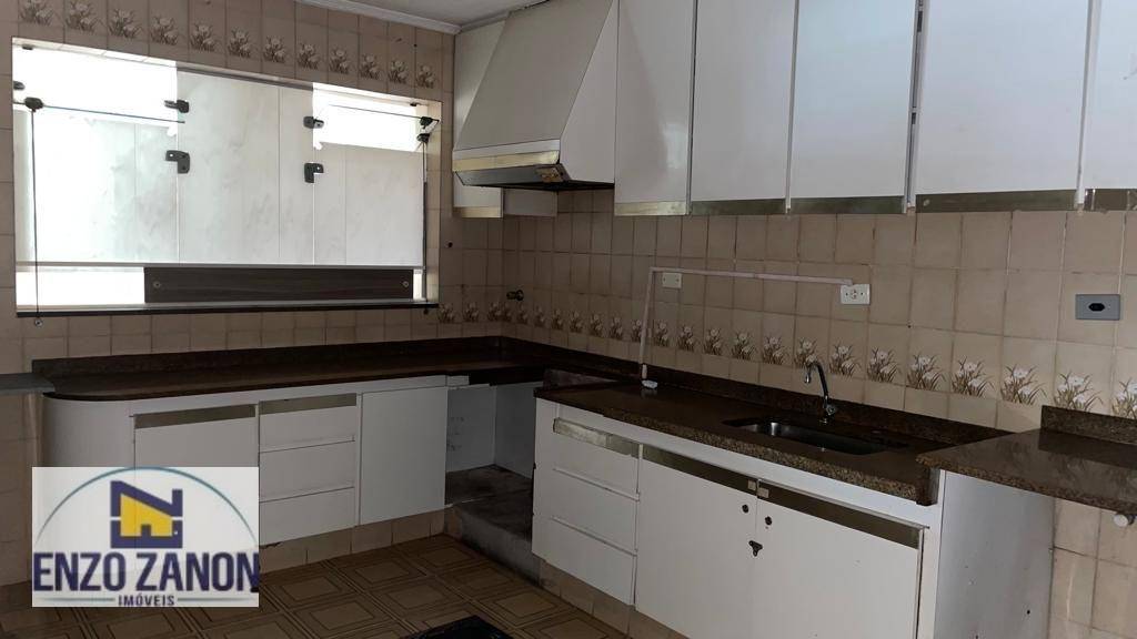 Sobrado, 7 quartos, 298 m² - Foto 12