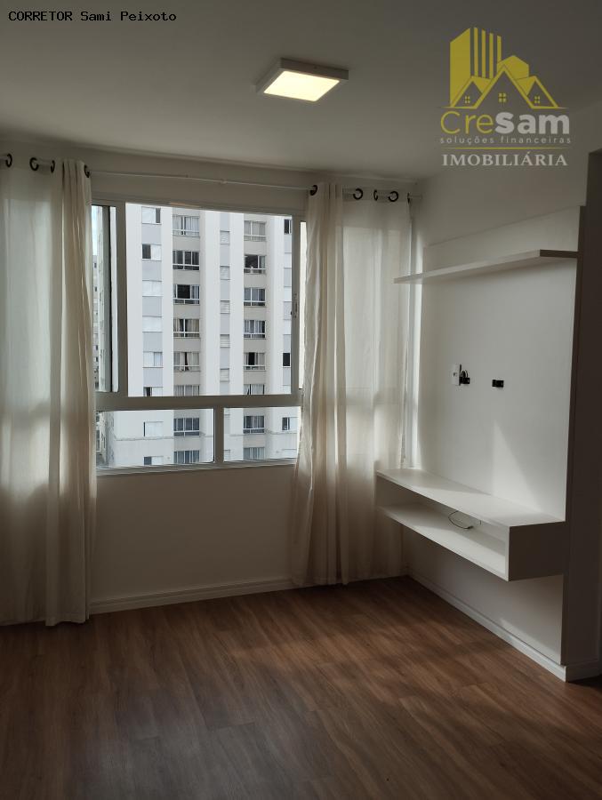 Apartamento para alugar com 2 quartos, 56m² - Foto 20