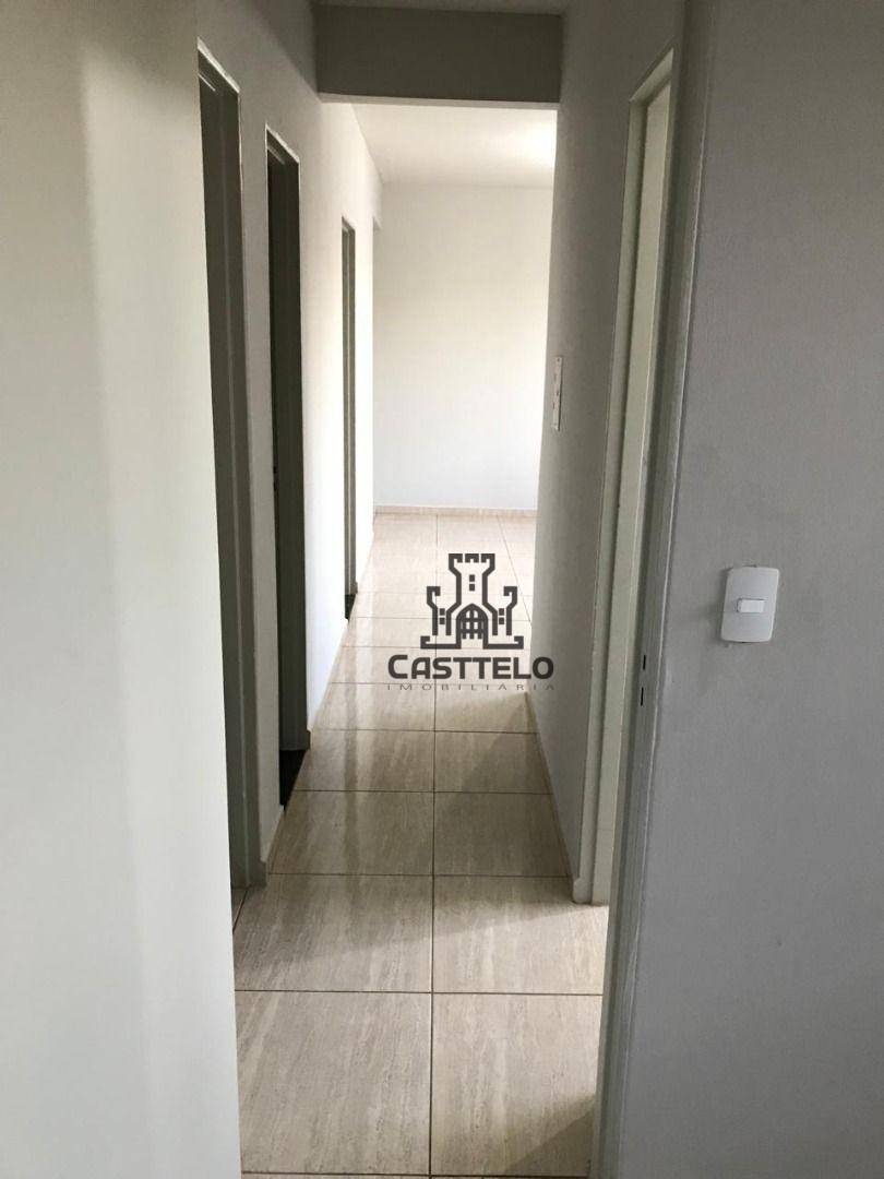 Apartamento à venda com 3 quartos, 60m² - Foto 8