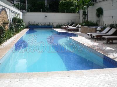 Apartamento, 2 quartos, 164 m² - Foto 13