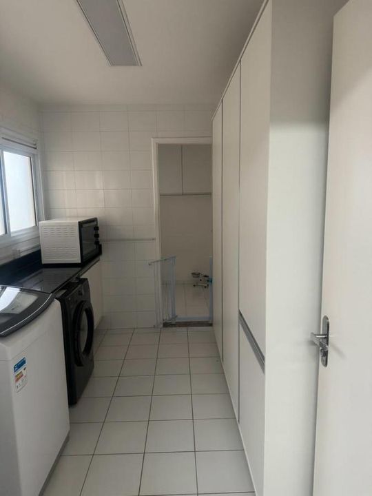 Apartamento à venda com 3 quartos, 158m² - Foto 14