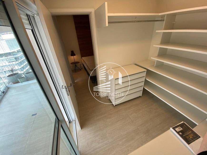 Apartamento à venda com 1 quarto, 80m² - Foto 25