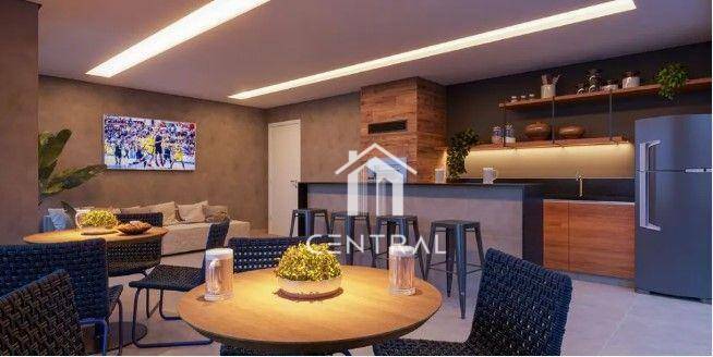 Apartamento à venda com 2 quartos, 67m² - Foto 12
