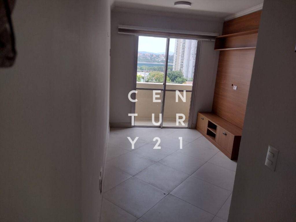 Apartamento à venda e aluguel com 2 quartos, 48m² - Foto 2