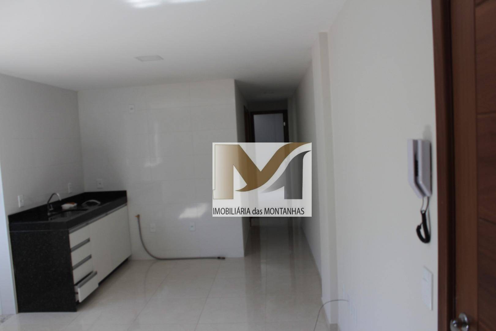 Apartamento à venda com 2 quartos, 53m² - Foto 5