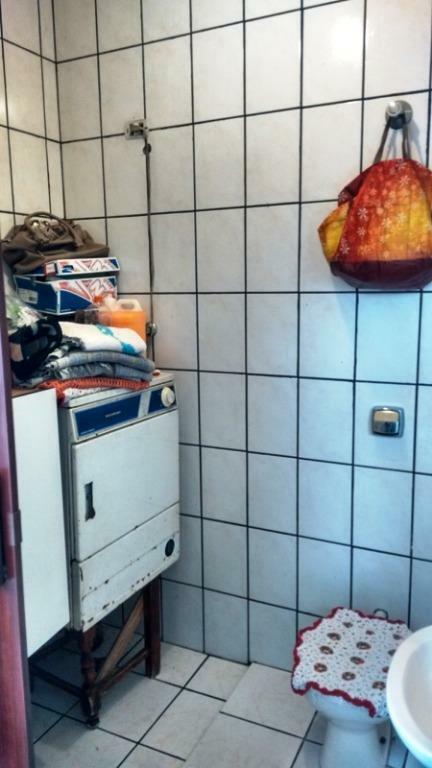 Sobrado à venda com 3 quartos, 196m² - Foto 40