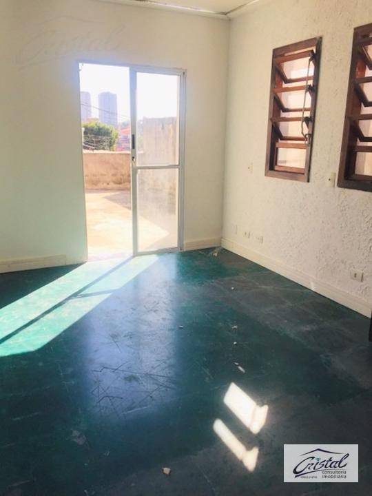 Sobrado à venda com 2 quartos, 114m² - Foto 1