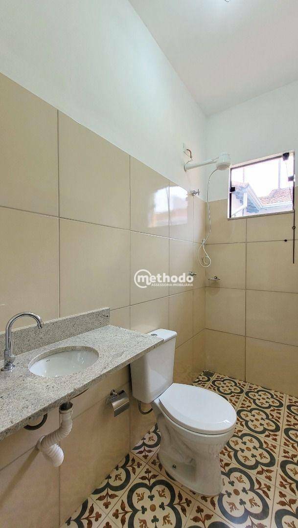 Casa à venda e aluguel com 3 quartos, 100m² - Foto 14