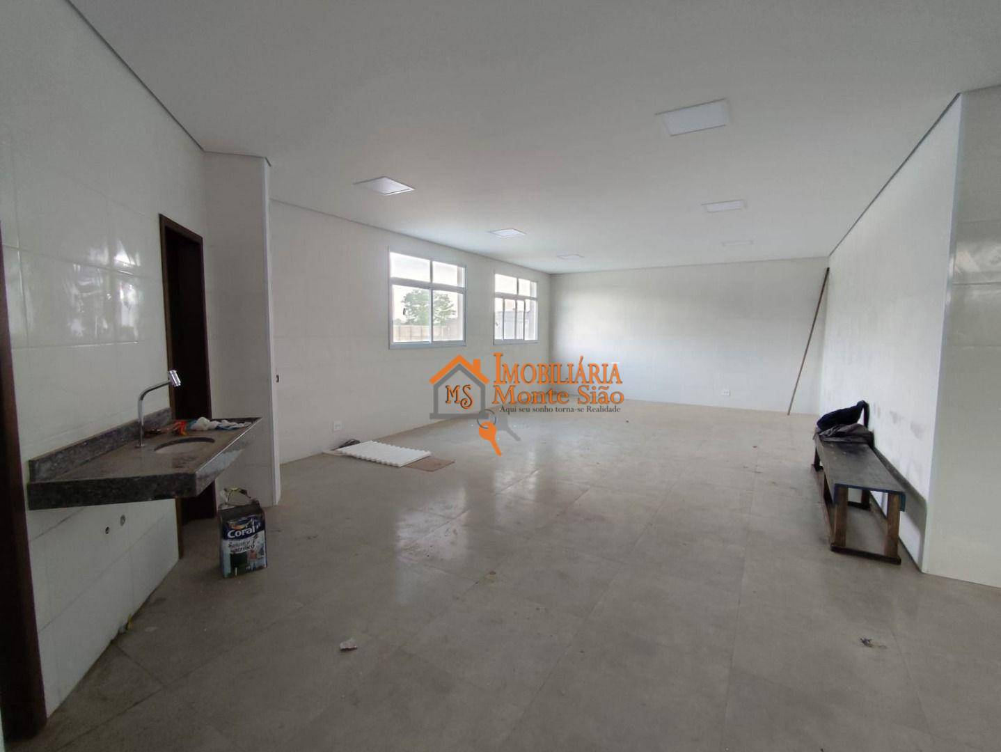 Depósito-Galpão, 6200 m² - Foto 52