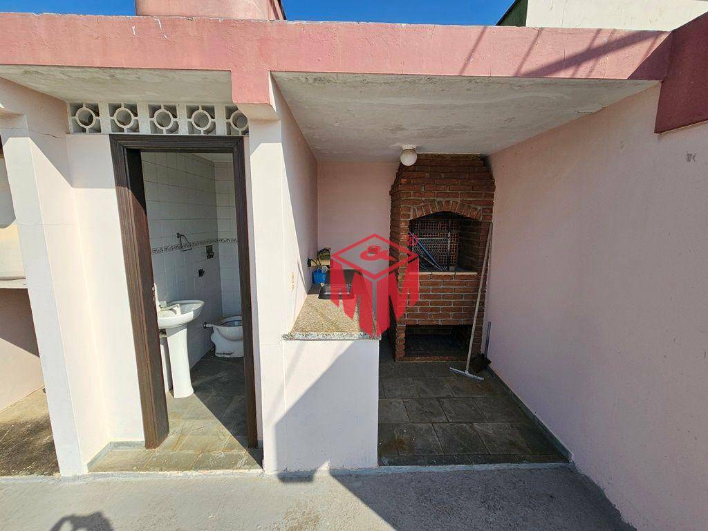 Sobrado à venda com 4 quartos, 362m² - Foto 31