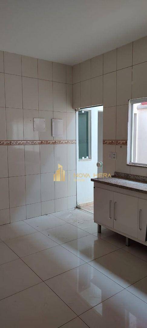 Sobrado à venda com 3 quartos, 150m² - Foto 9