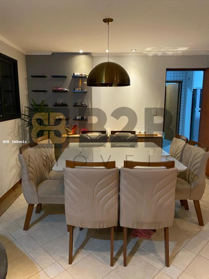 Apartamento à venda com 3 quartos, 148m² - Foto 7