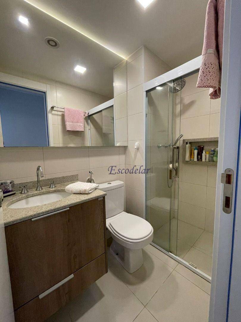 Apartamento à venda com 2 quartos, 71m² - Foto 20