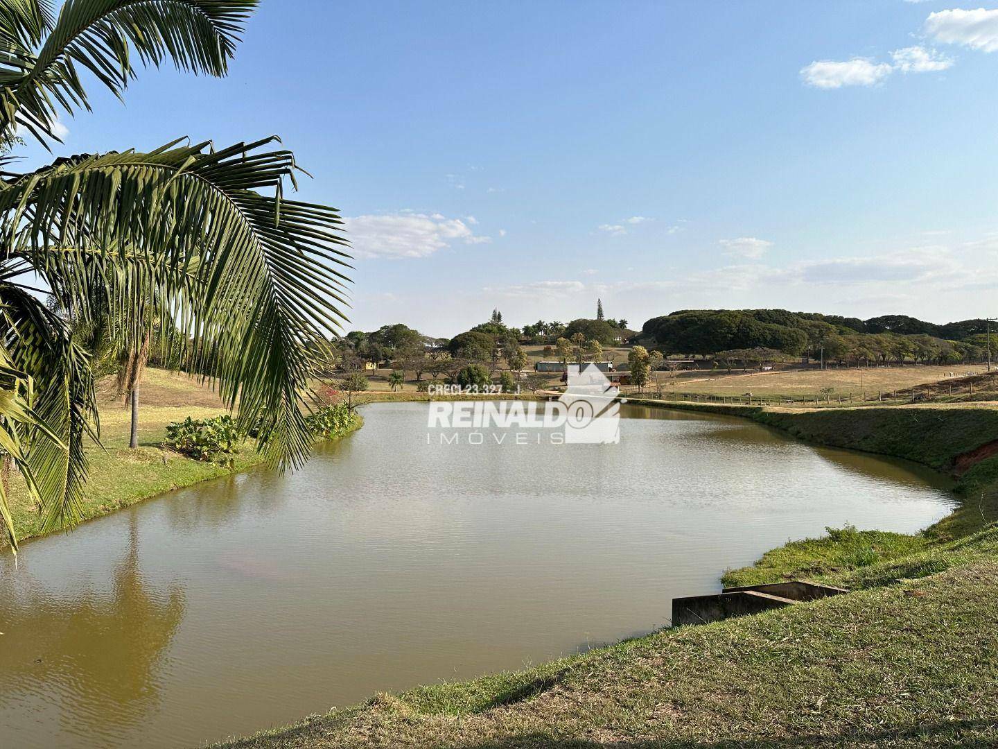 Haras e Área Rural Padrão à venda com 8 quartos, 5000m² - Foto 107