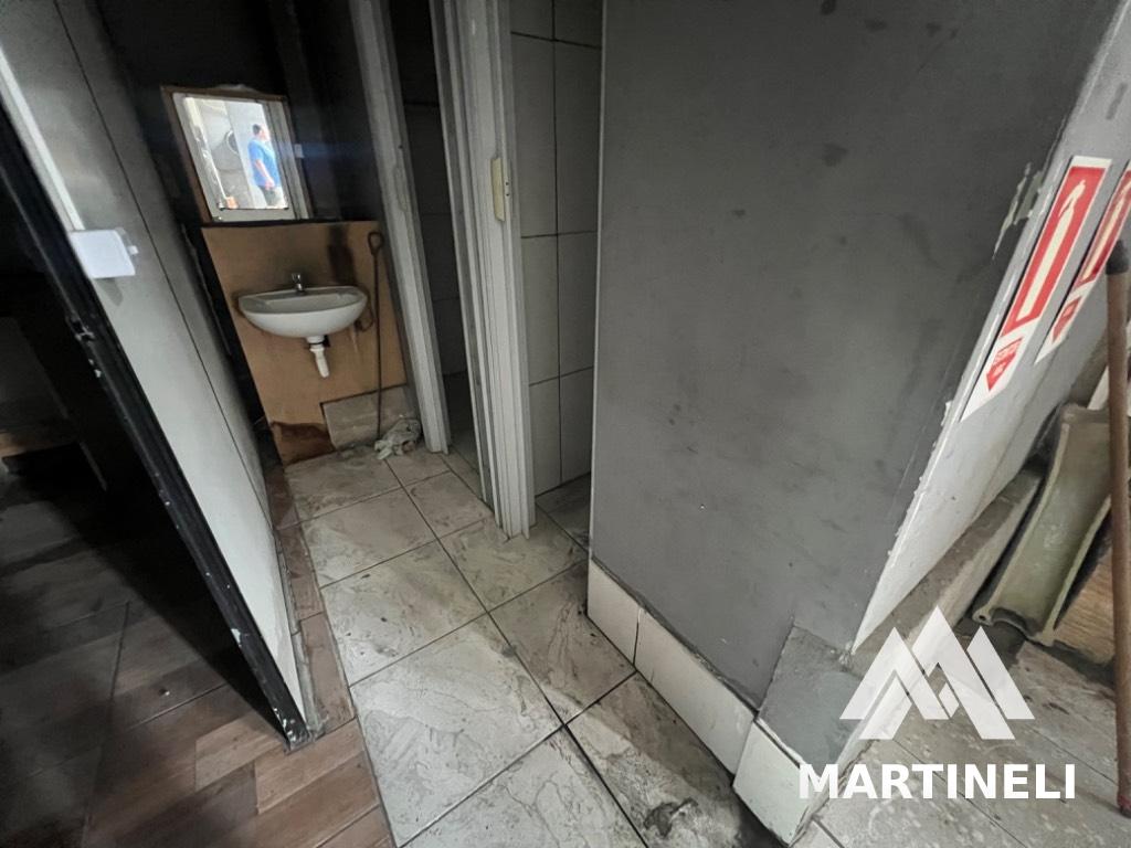 Depósito-Galpão-Armazém à venda e aluguel, 460m² - Foto 15