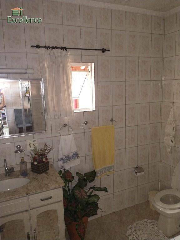 Casa à venda com 3 quartos, 380m² - Foto 13