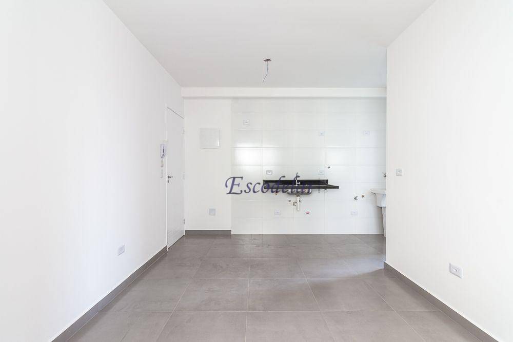 Apartamento à venda com 2 quartos, 37m² - Foto 12