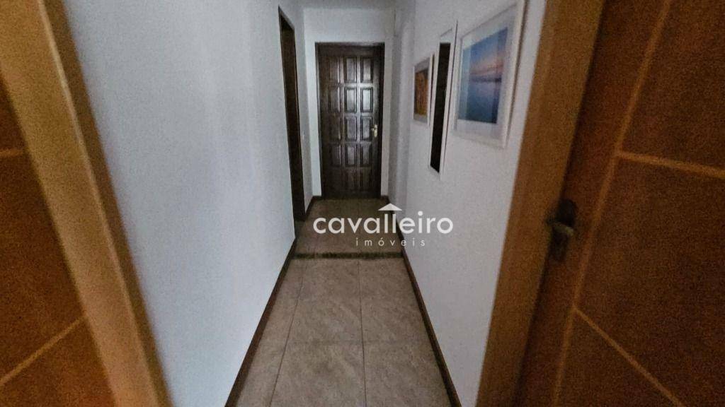 Casa à venda com 3 quartos, 183m² - Foto 5