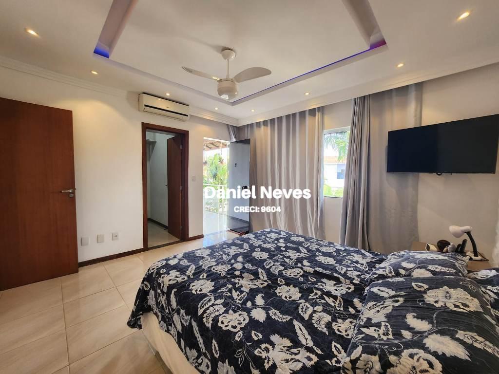 Casa de Condomínio à venda com 4 quartos, 169m² - Foto 23