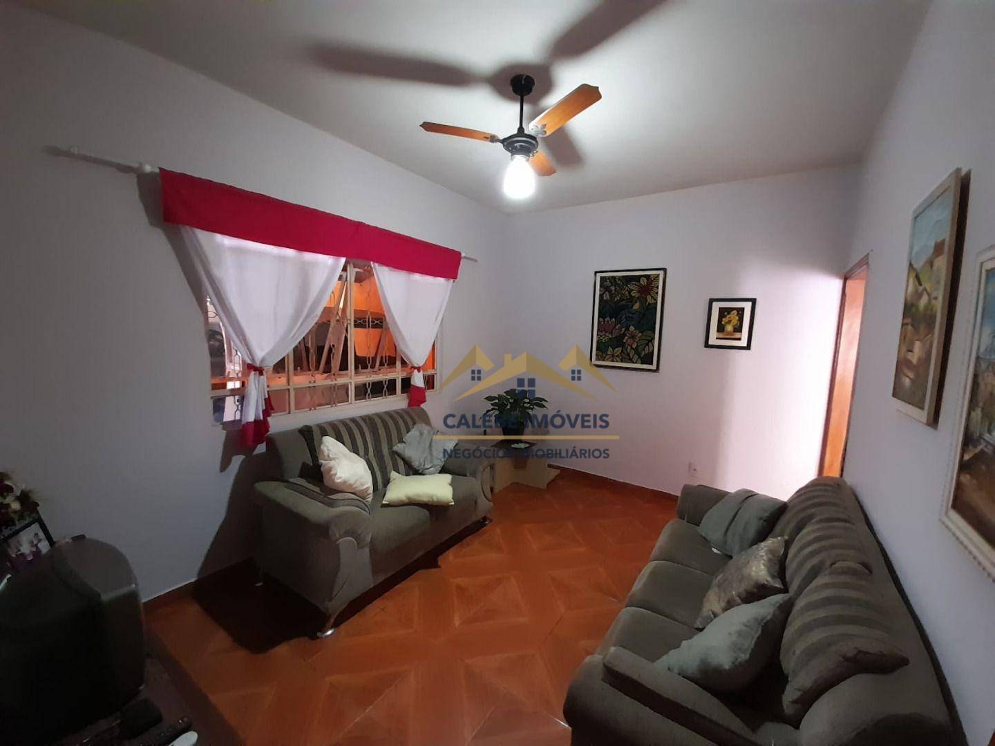 Casa, 2 quartos, 93 m² - Foto 3