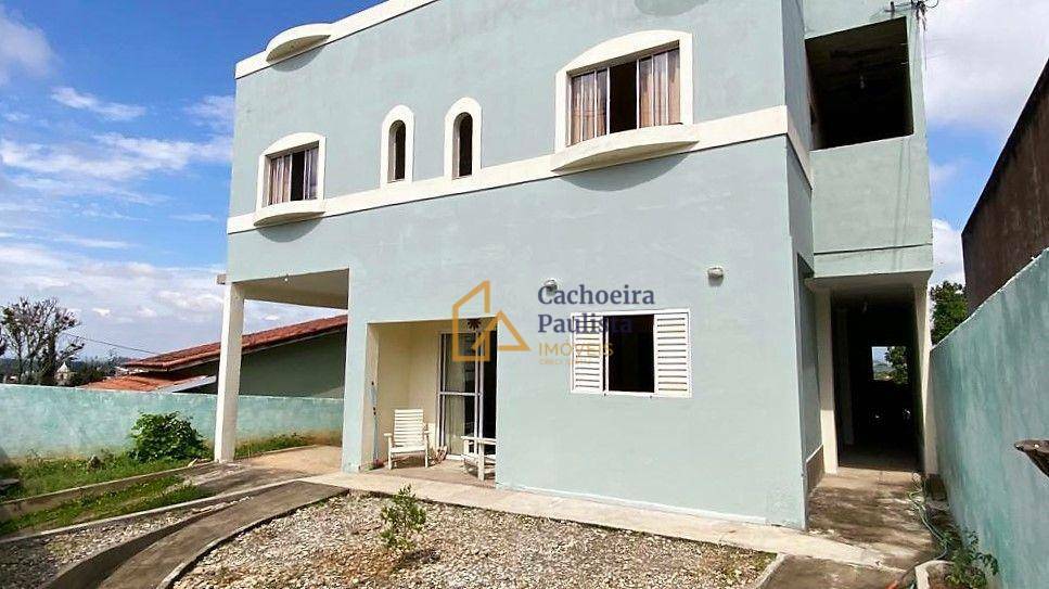 Casa, 5 quartos, 306 m² - Foto 3