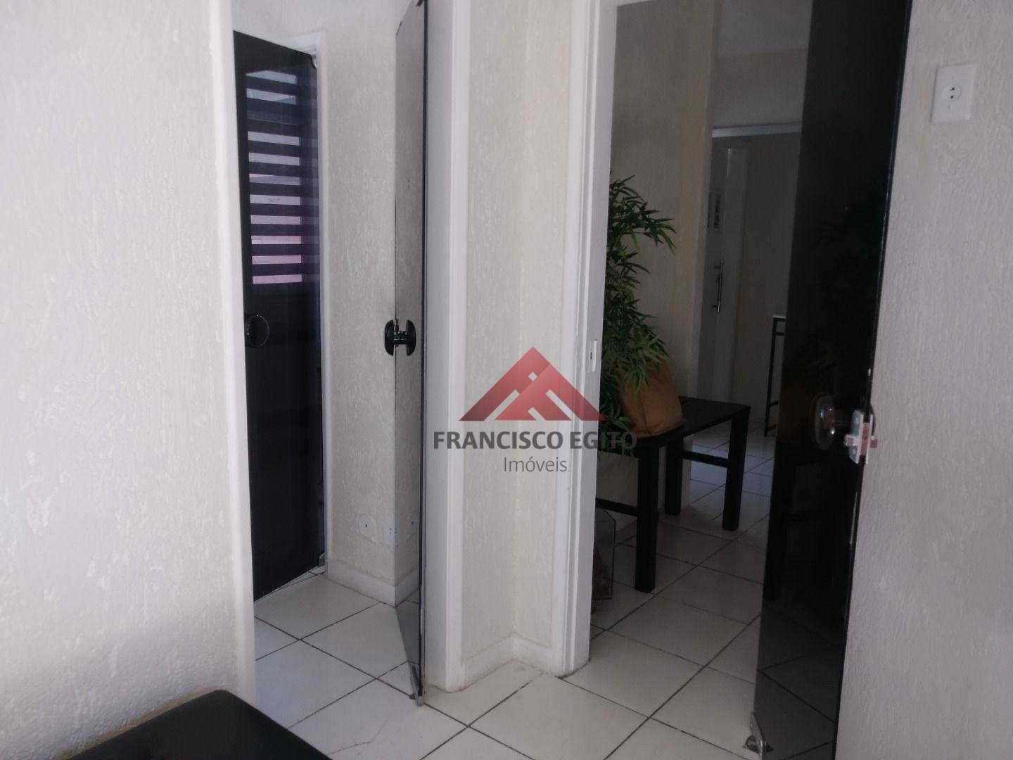 Conjunto Comercial-Sala à venda e aluguel, 35m² - Foto 11