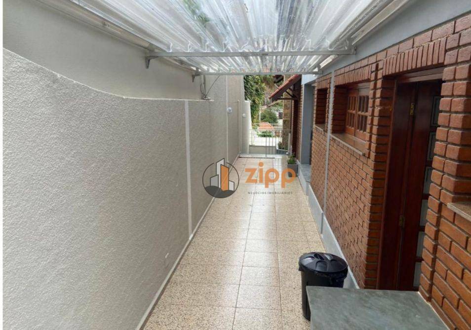 Sobrado à venda com 3 quartos, 500m² - Foto 10