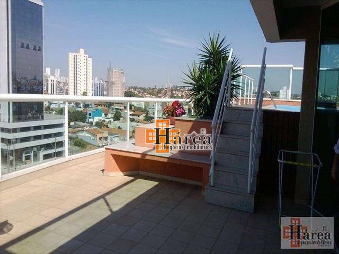 Apartamento para alugar com 3 quartos, 115m² - Foto 22