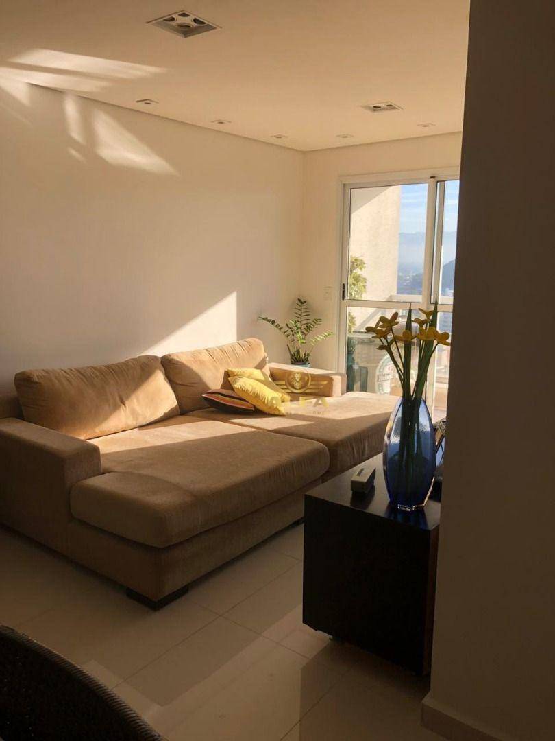 Apartamento à venda com 3 quartos, 96m² - Foto 9